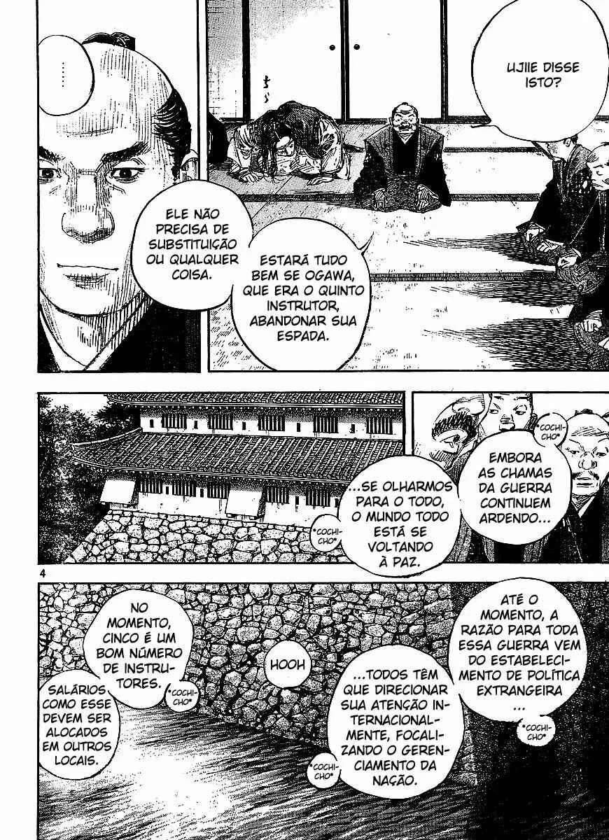 Vagabond Capítulo 1 – Shimen Takezo