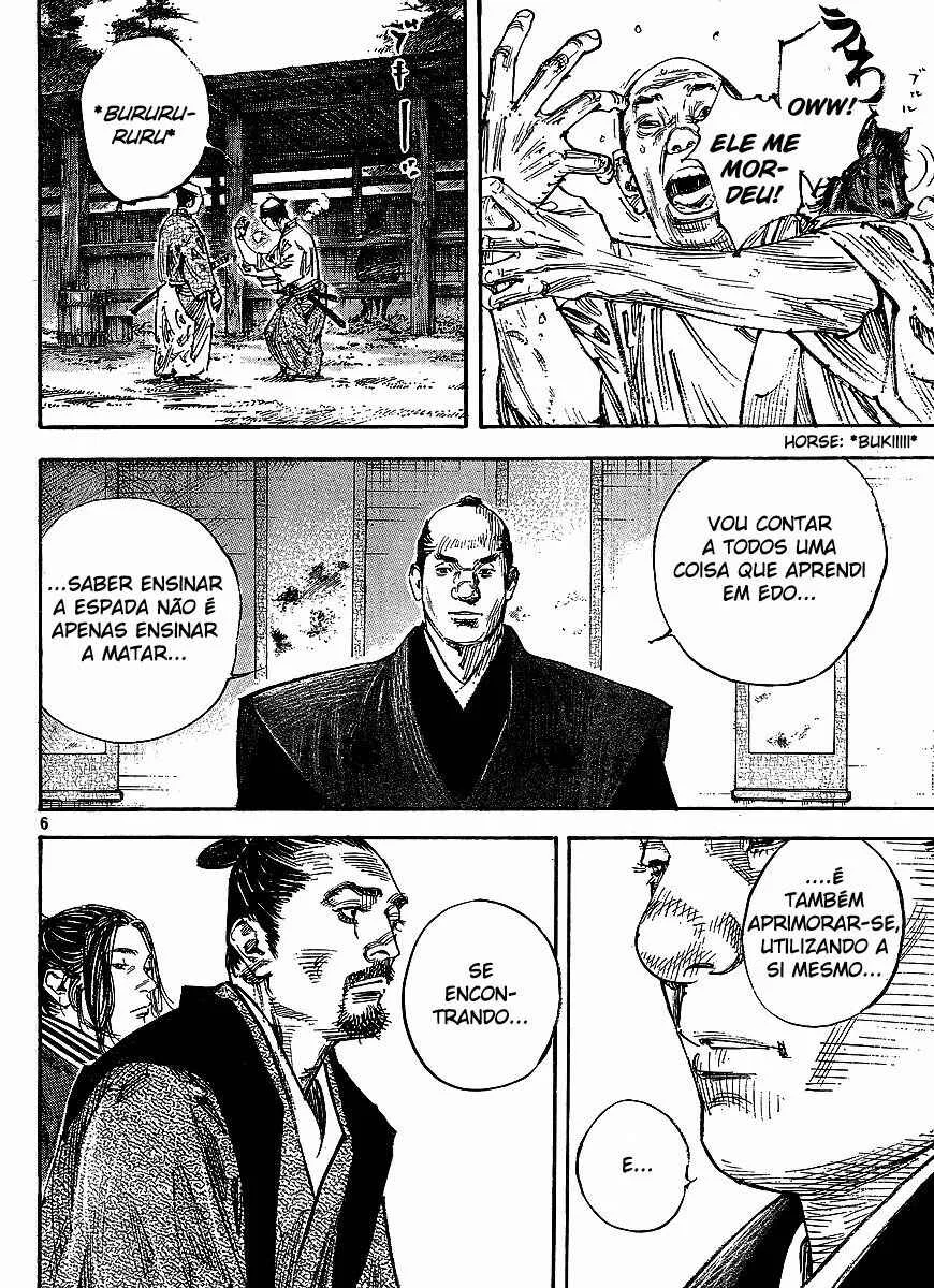 Vagabond Capítulo 1 – Shimen Takezo