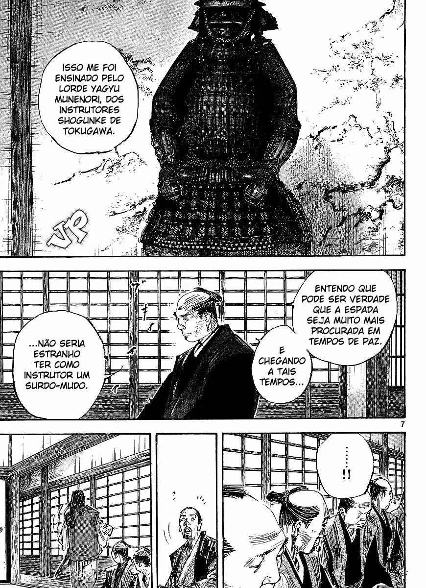 Vagabond Capítulo 1 – Shimen Takezo