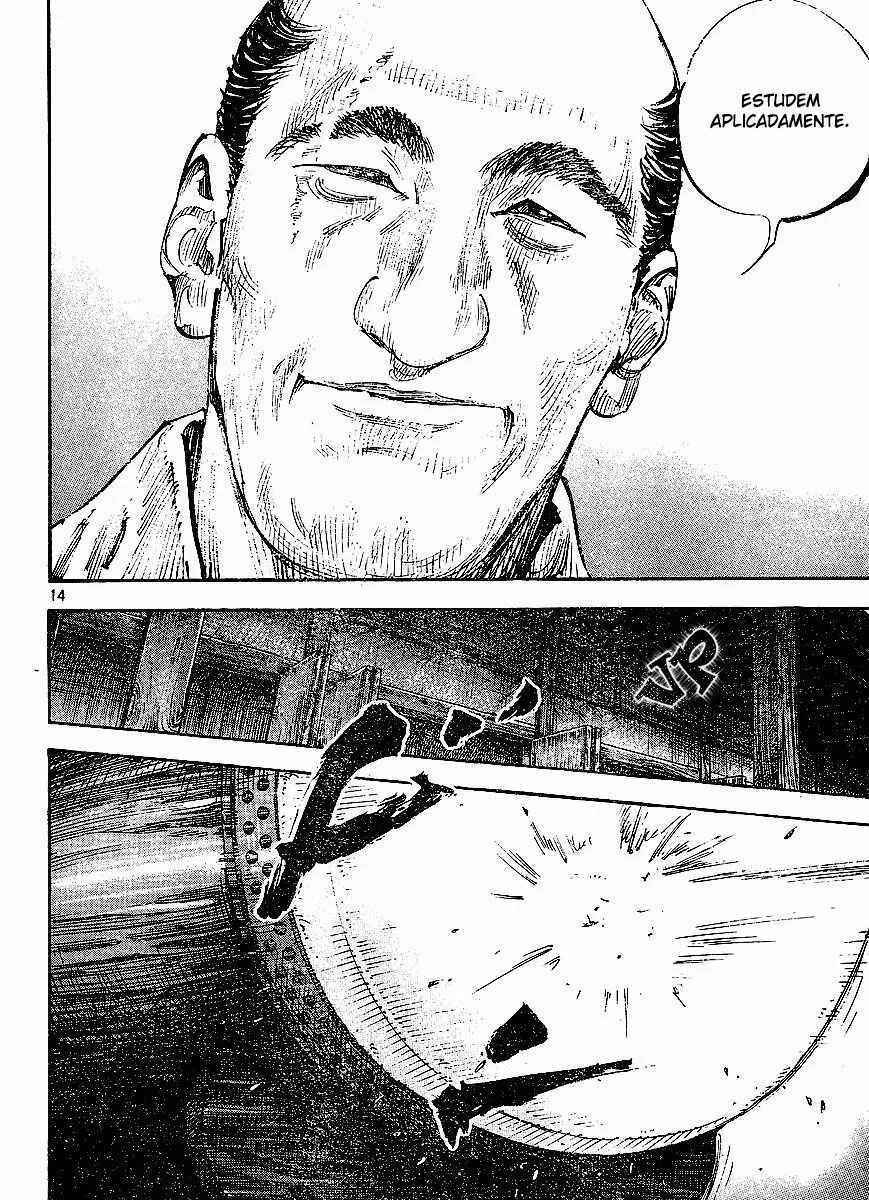 Vagabond Capítulo 1 – Shimen Takezo