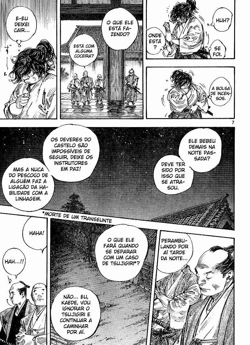 Vagabond Capítulo 1 – Shimen Takezo