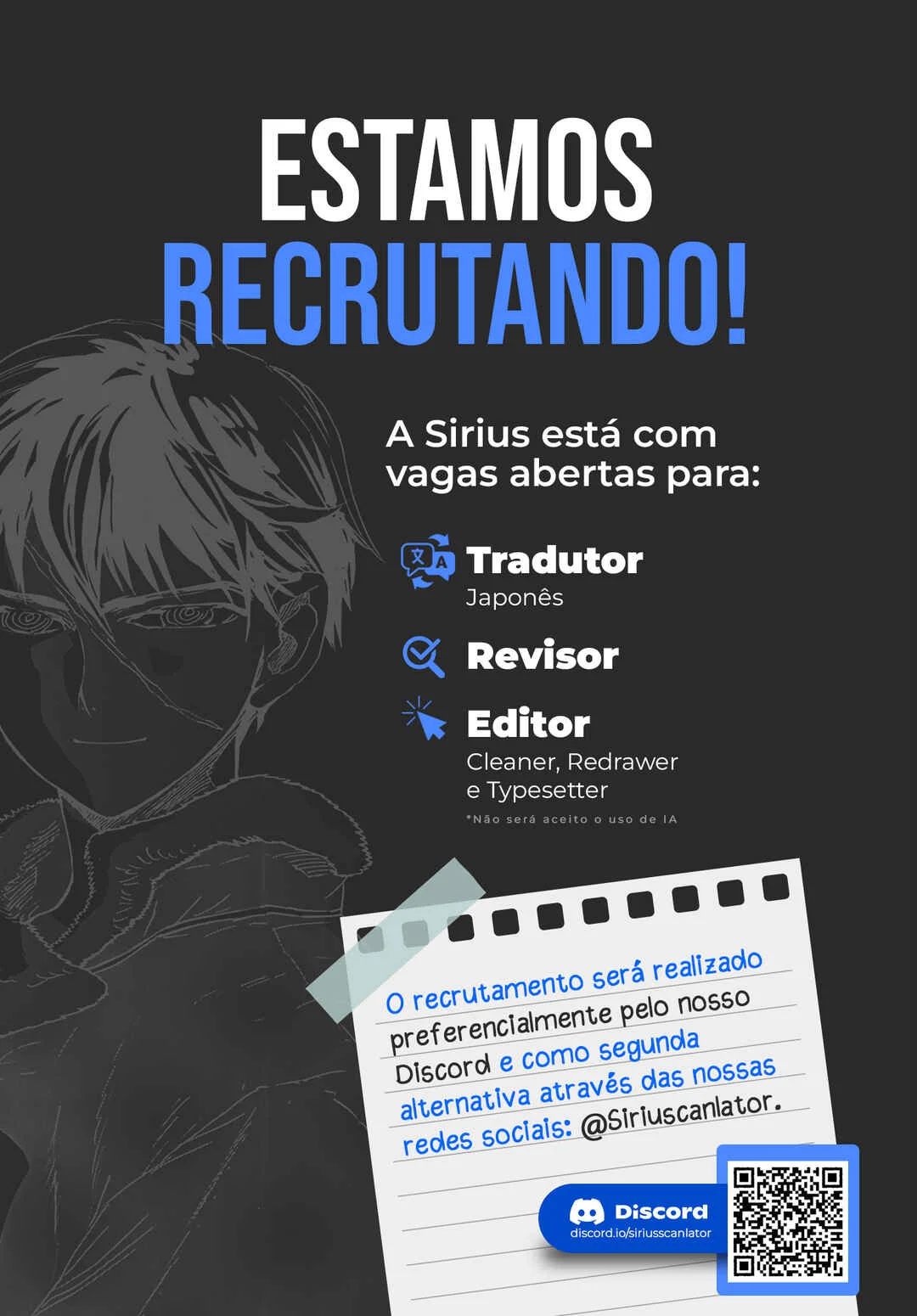 Vagabond Capítulo 1 – Shimen Takezo