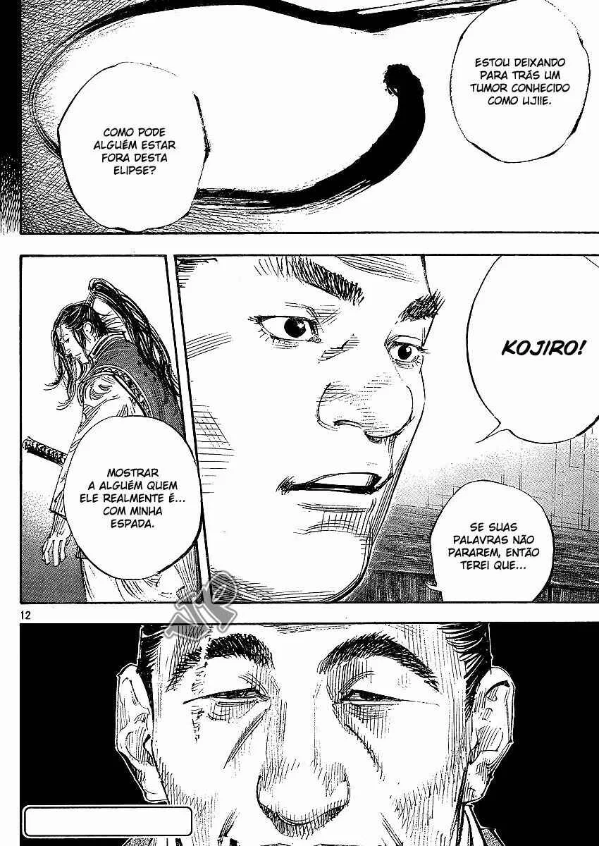 Vagabond Capítulo 1 – Shimen Takezo