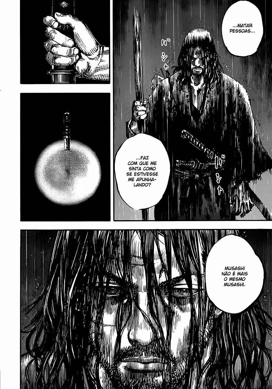 Vagabond Capítulo 1 – Shimen Takezo