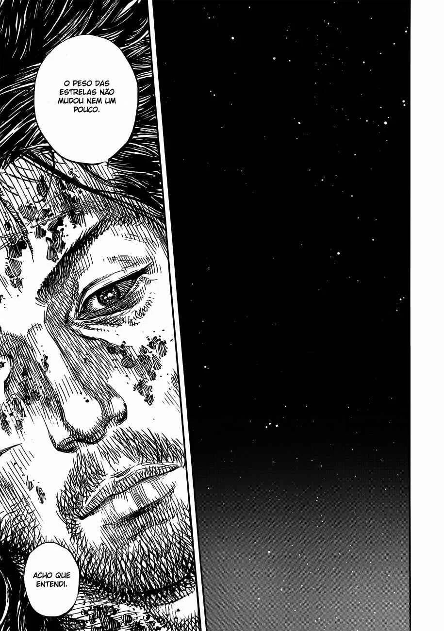 Vagabond Capítulo 1 – Shimen Takezo