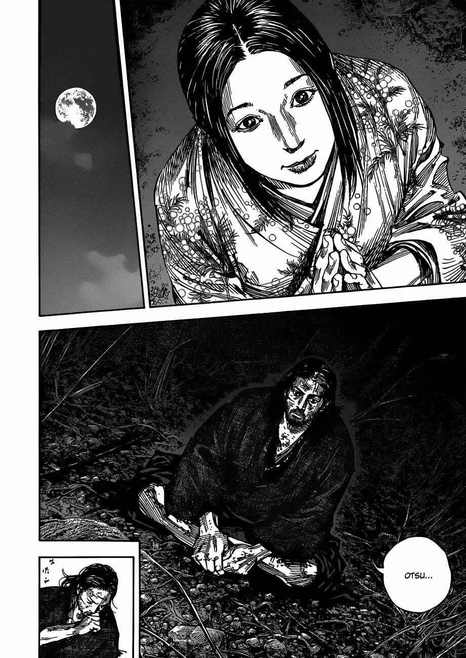 Vagabond Capítulo 1 – Shimen Takezo