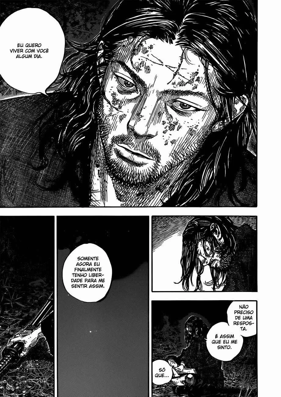 Vagabond Capítulo 1 – Shimen Takezo