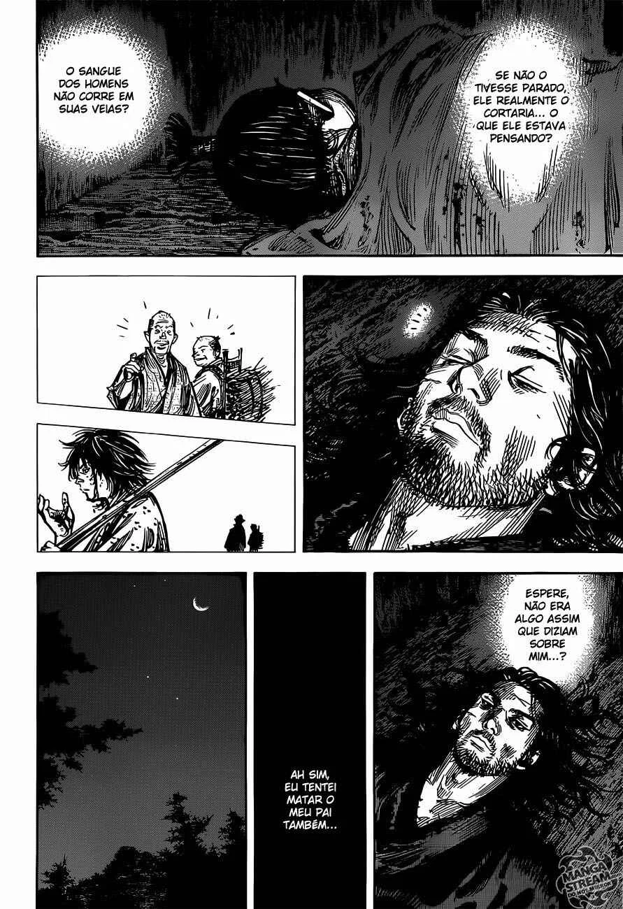 Vagabond Capítulo 1 – Shimen Takezo