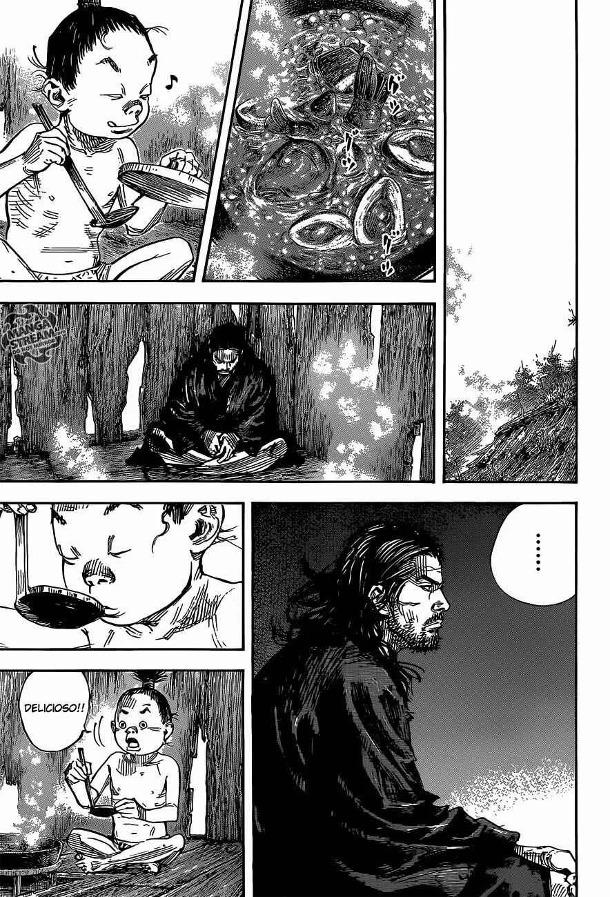 Vagabond Capítulo 1 – Shimen Takezo
