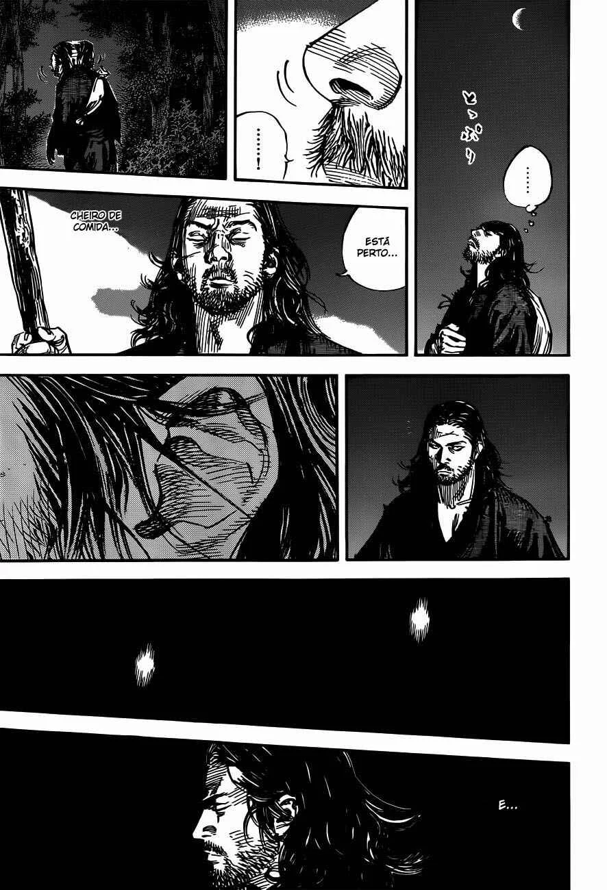 Vagabond Capítulo 1 – Shimen Takezo