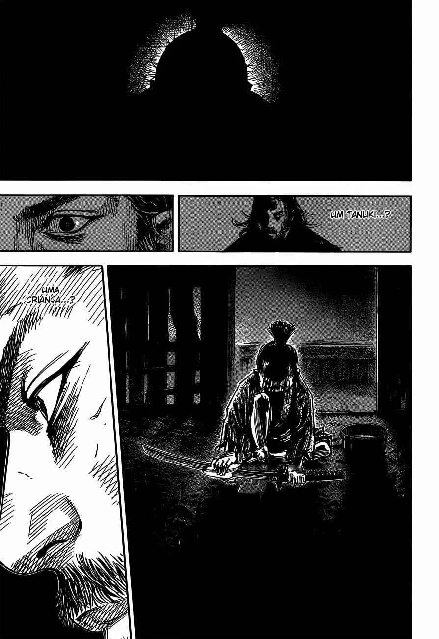 Vagabond Capítulo 1 – Shimen Takezo