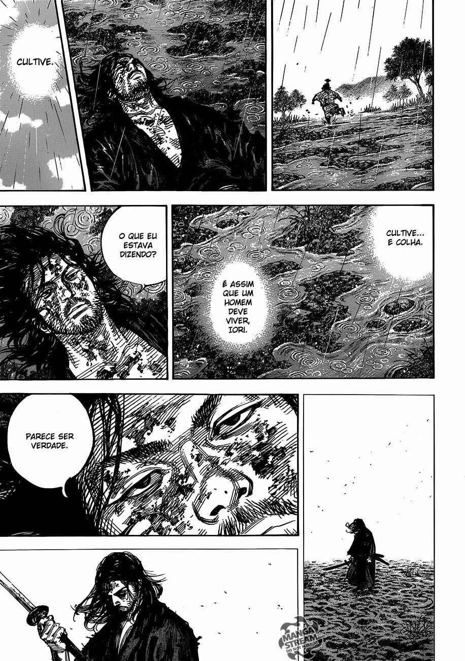 Vagabond Capítulo 1 – Shimen Takezo