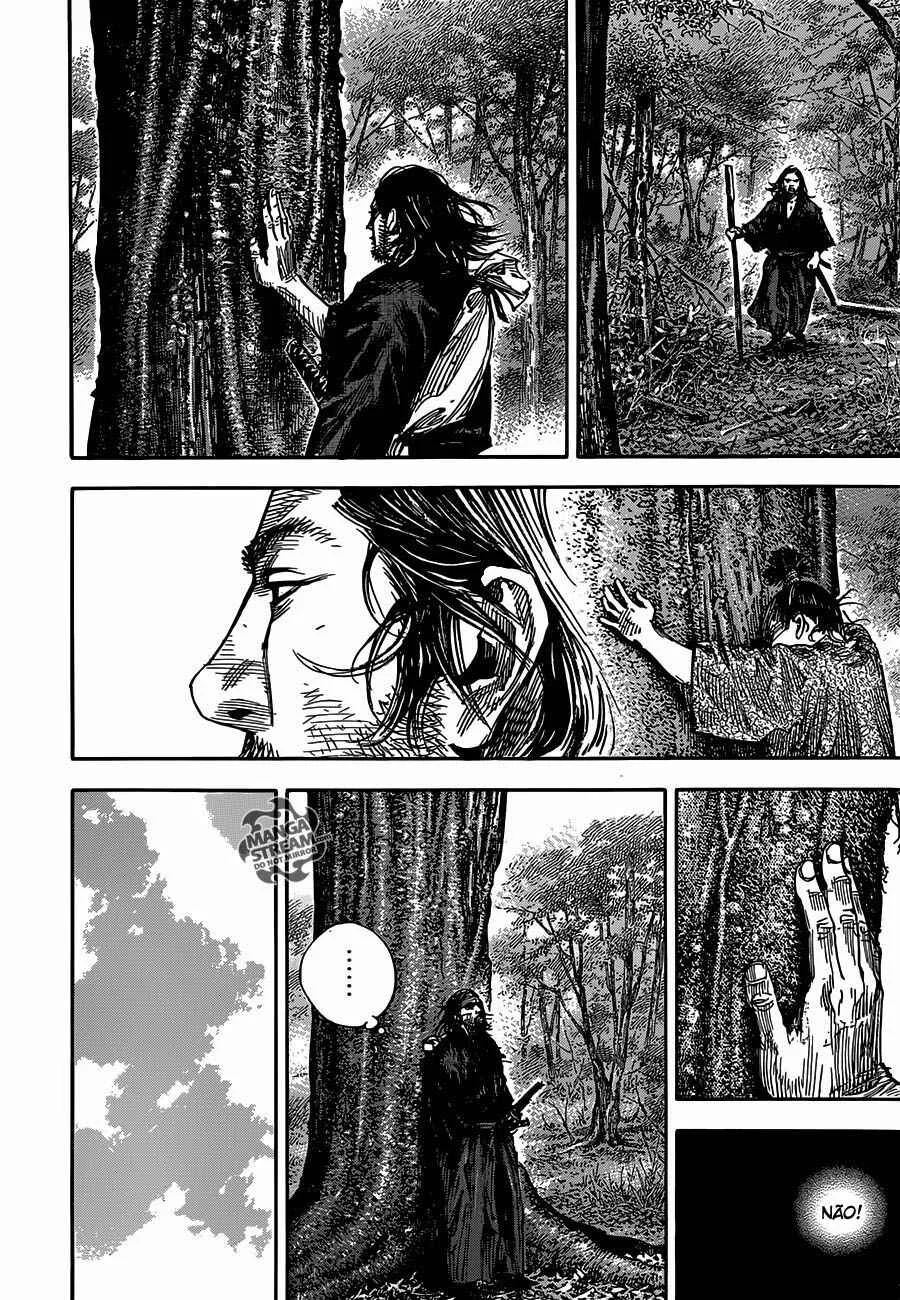 Vagabond Capítulo 1 – Shimen Takezo