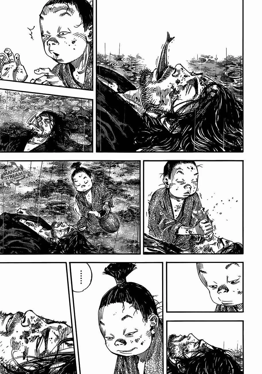 Vagabond Capítulo 1 – Shimen Takezo