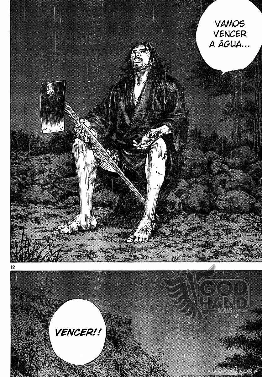 Vagabond Capítulo 1 – Shimen Takezo