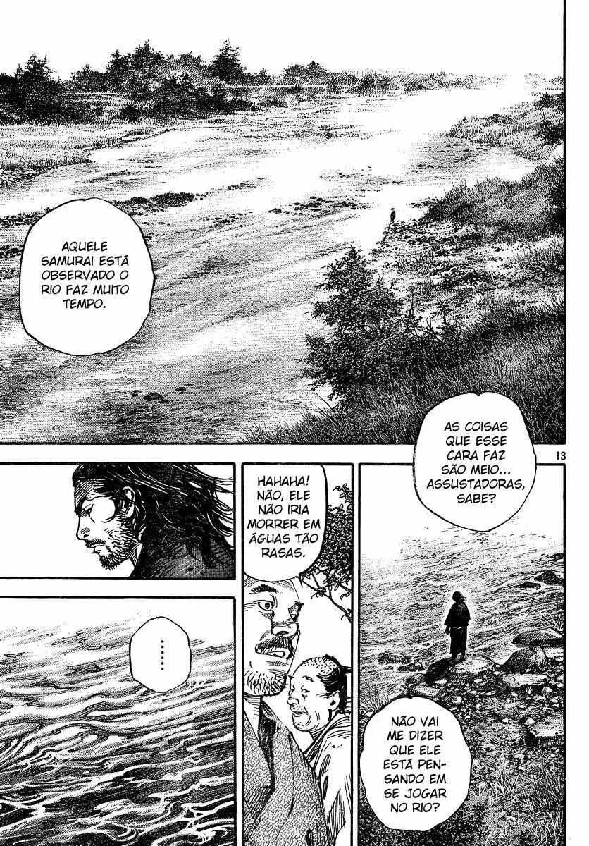 Vagabond Capítulo 1 – Shimen Takezo