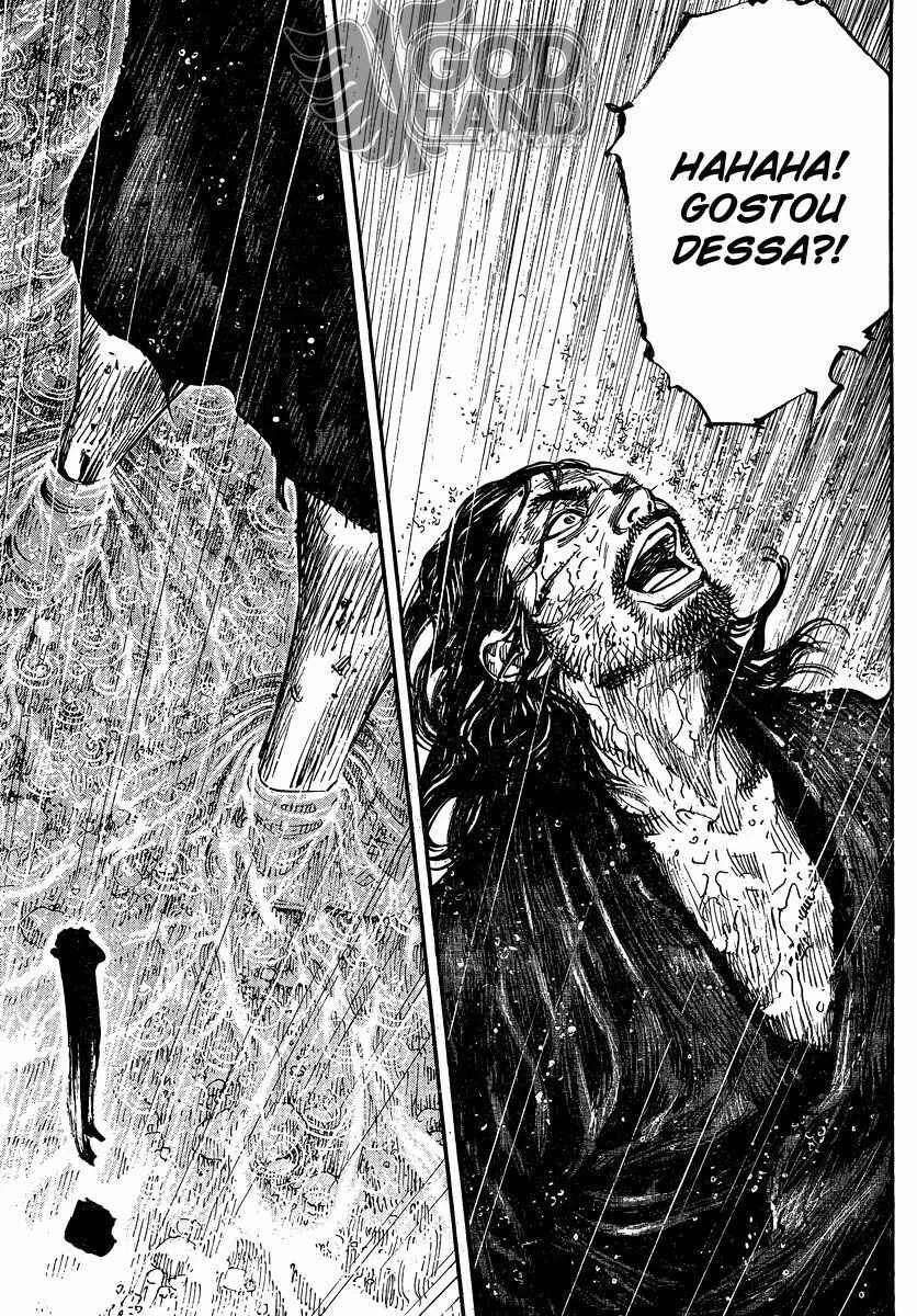 Vagabond Capítulo 1 – Shimen Takezo