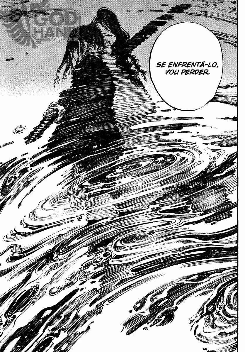 Vagabond Capítulo 1 – Shimen Takezo