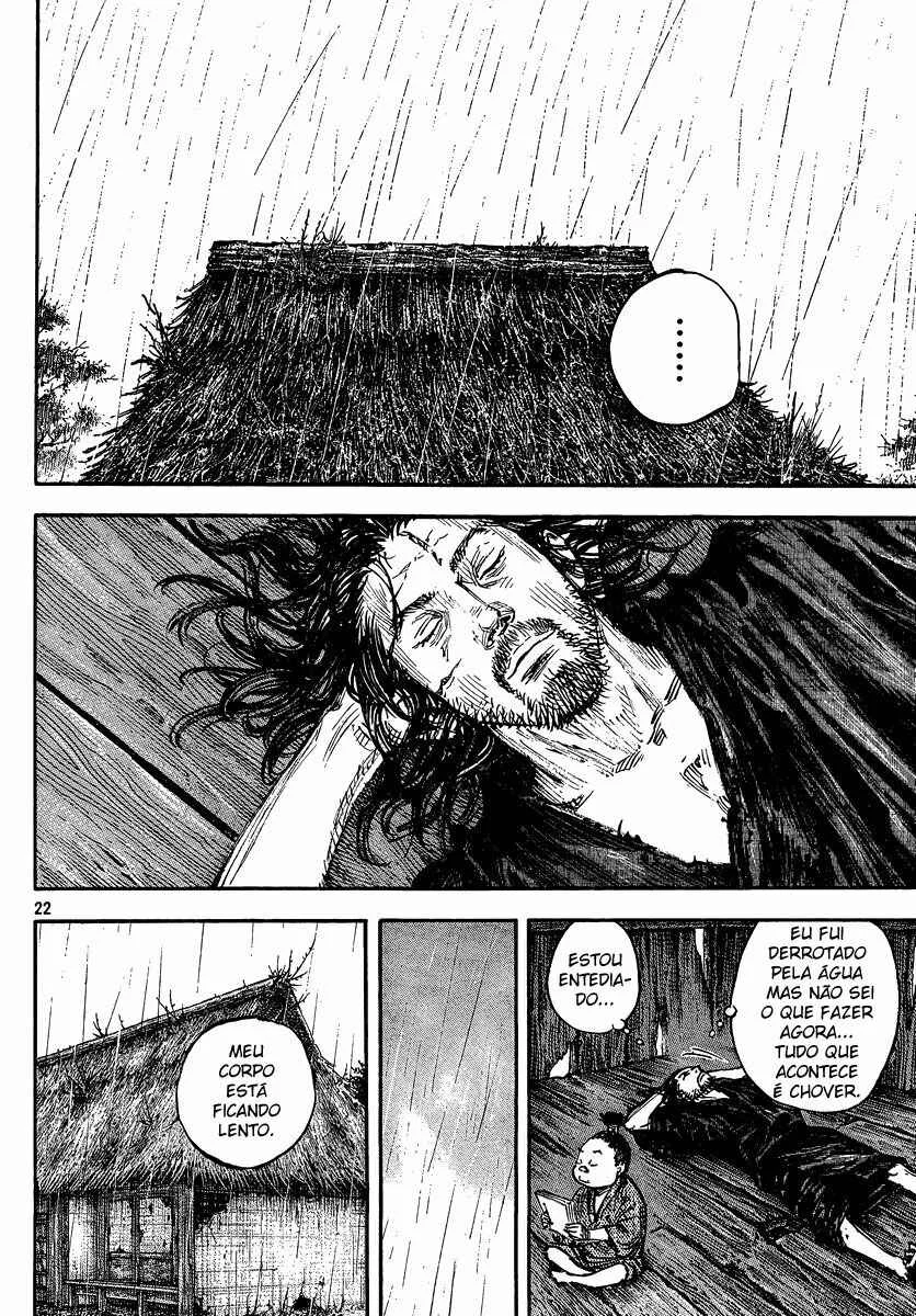 Vagabond Capítulo 1 – Shimen Takezo