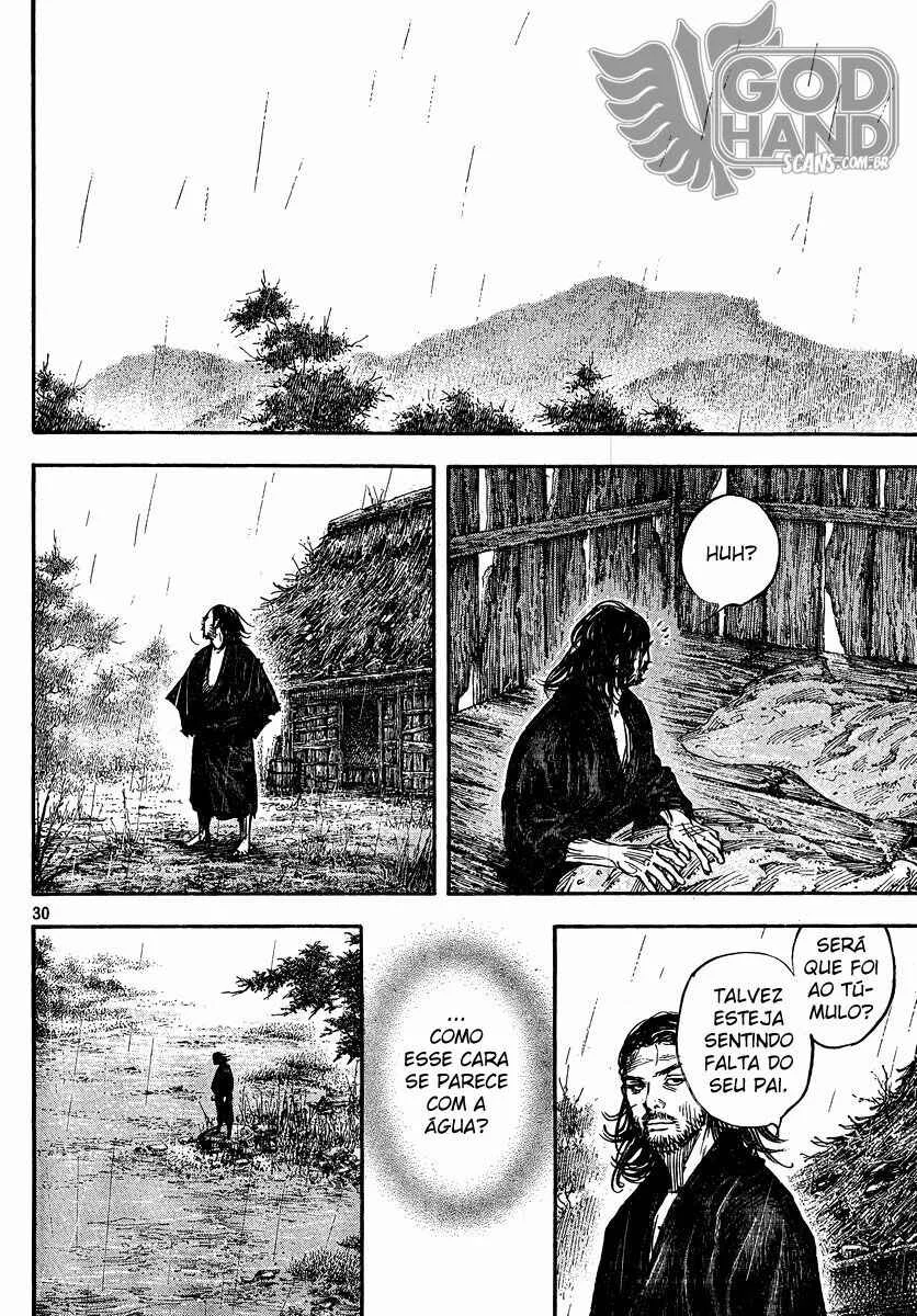 Vagabond Capítulo 1 – Shimen Takezo