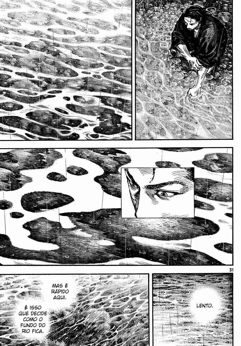 Vagabond Capítulo 1 – Shimen Takezo