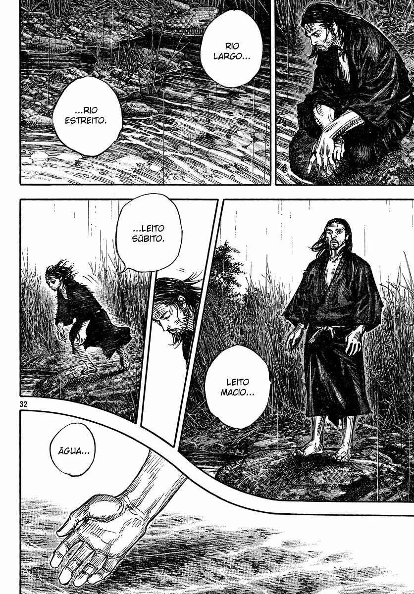 Vagabond Capítulo 1 – Shimen Takezo