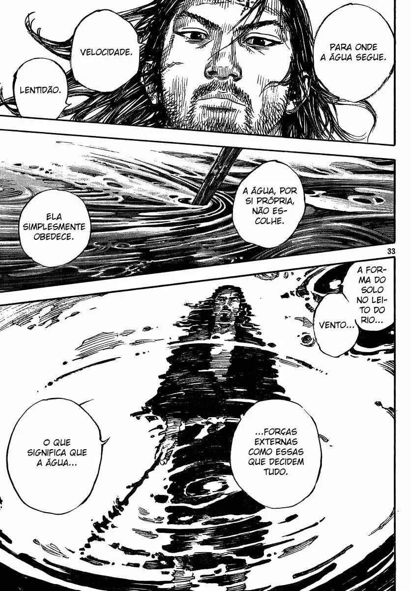 Vagabond Capítulo 1 – Shimen Takezo