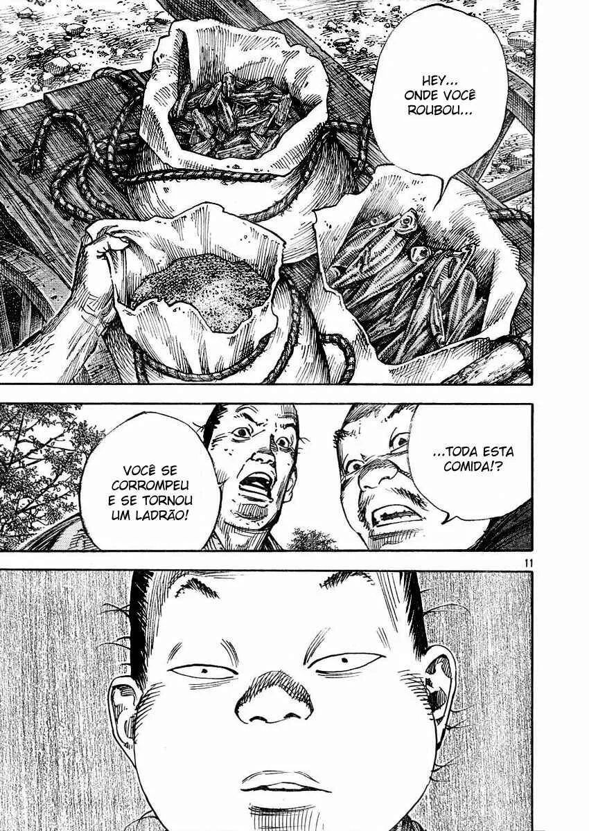 Vagabond Capítulo 1 – Shimen Takezo
