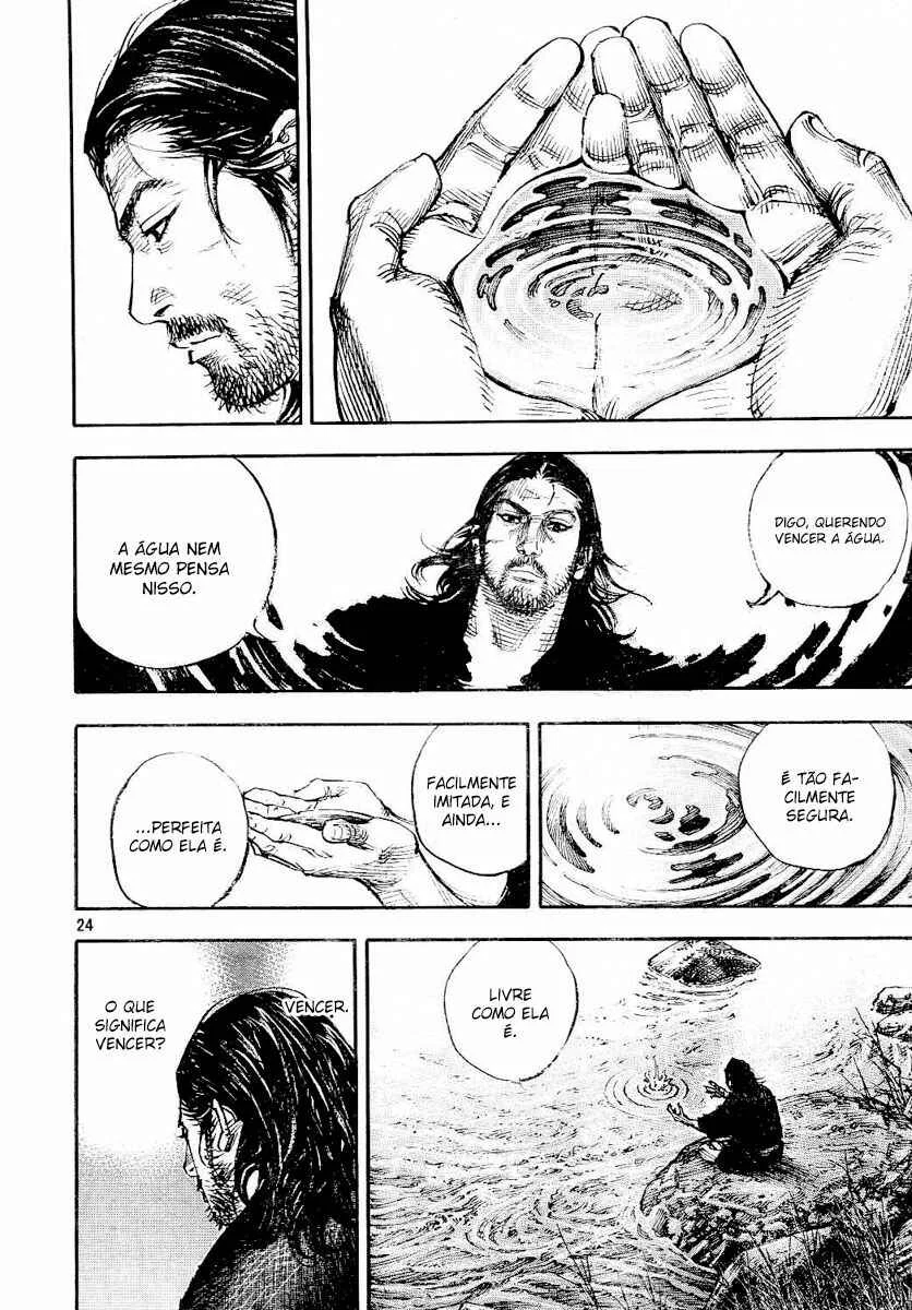 Vagabond Capítulo 1 – Shimen Takezo