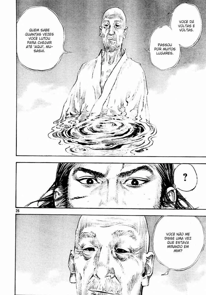 Vagabond Capítulo 1 – Shimen Takezo