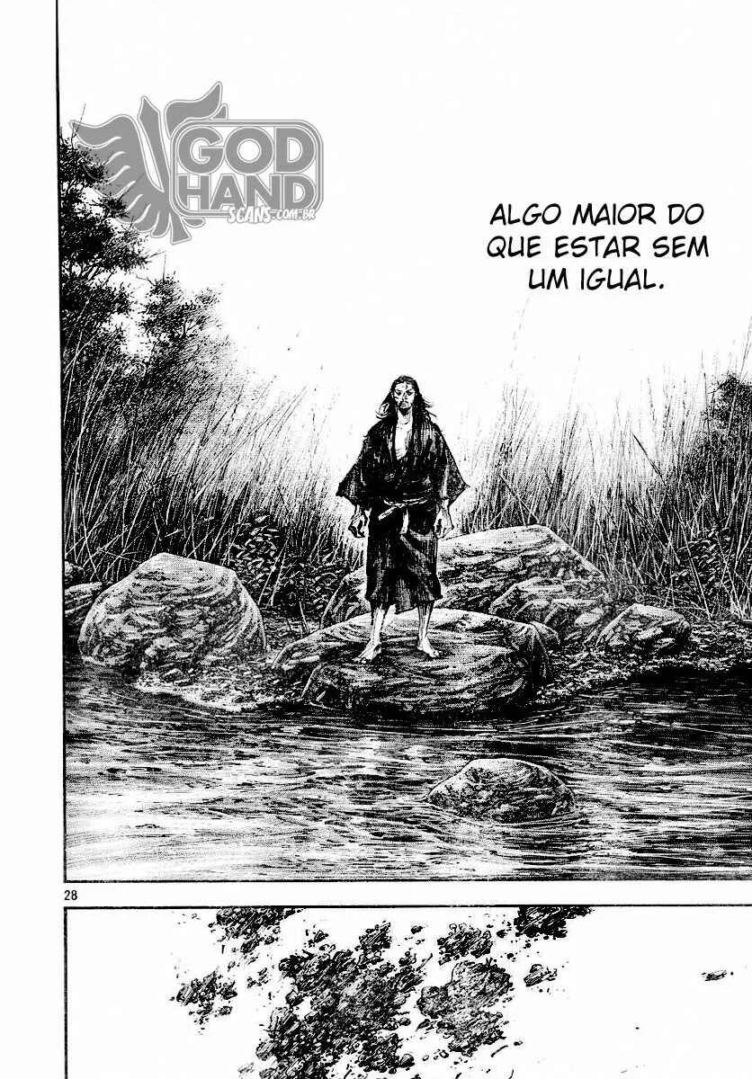 Vagabond Capítulo 1 – Shimen Takezo