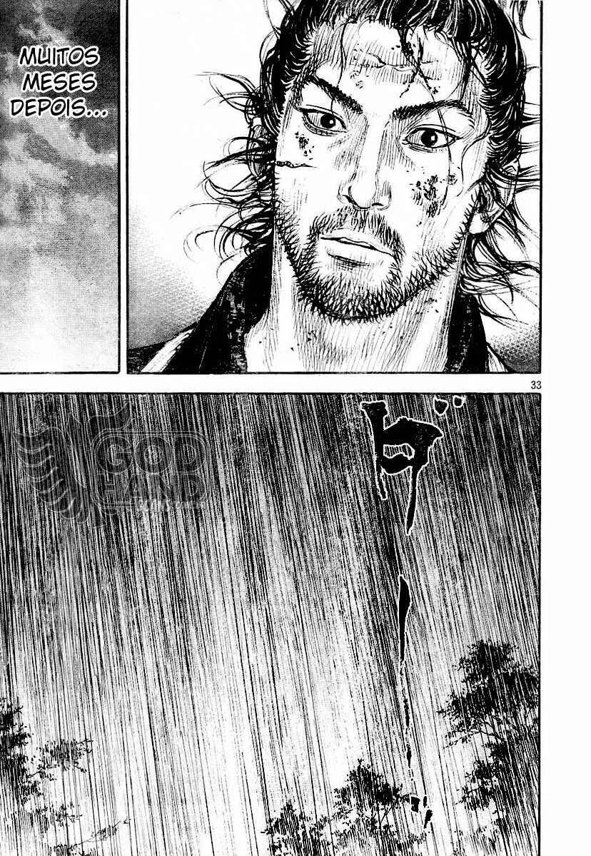 Vagabond Capítulo 1 – Shimen Takezo