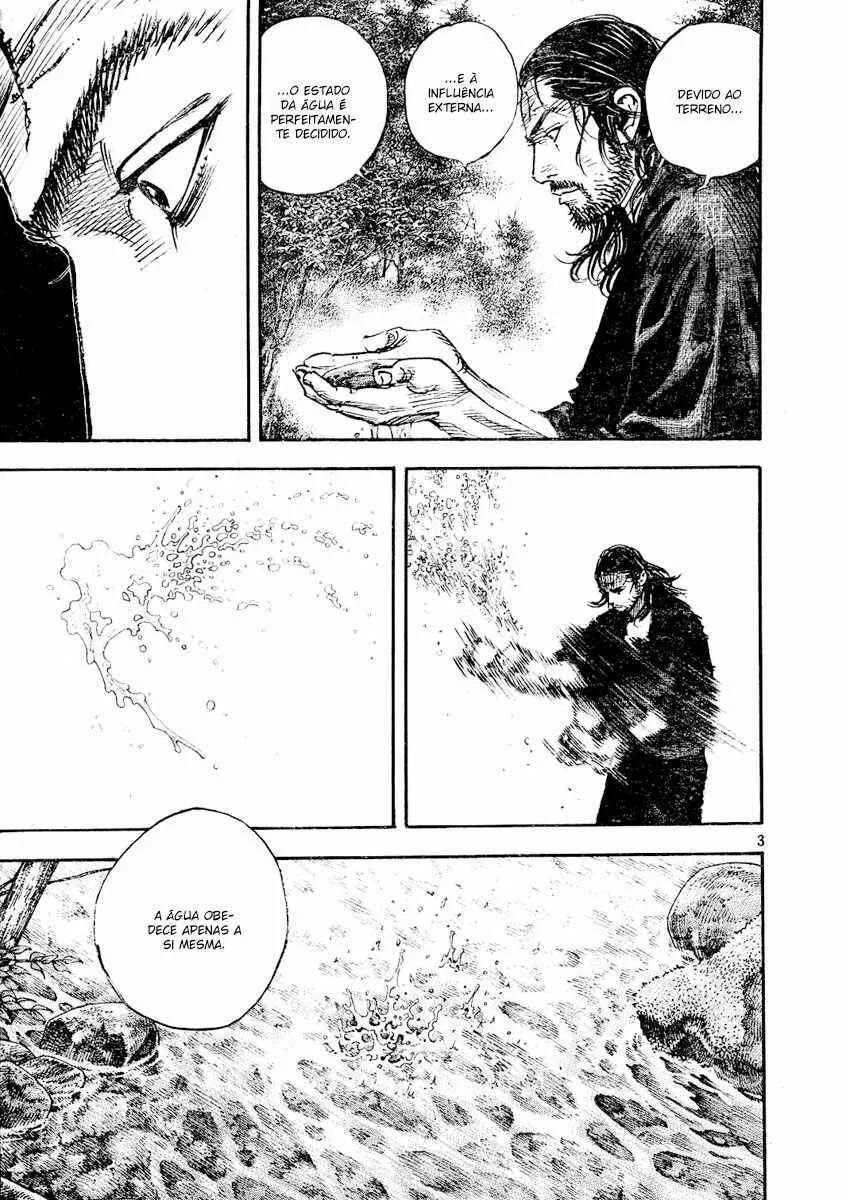 Vagabond Capítulo 1 – Shimen Takezo