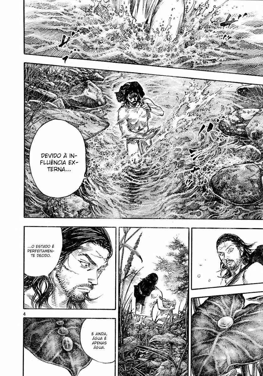 Vagabond Capítulo 1 – Shimen Takezo