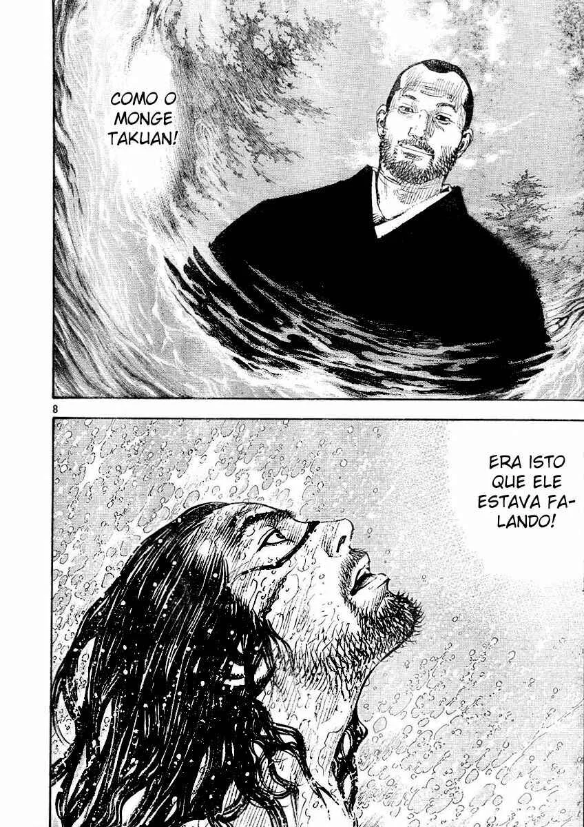 Vagabond Capítulo 1 – Shimen Takezo