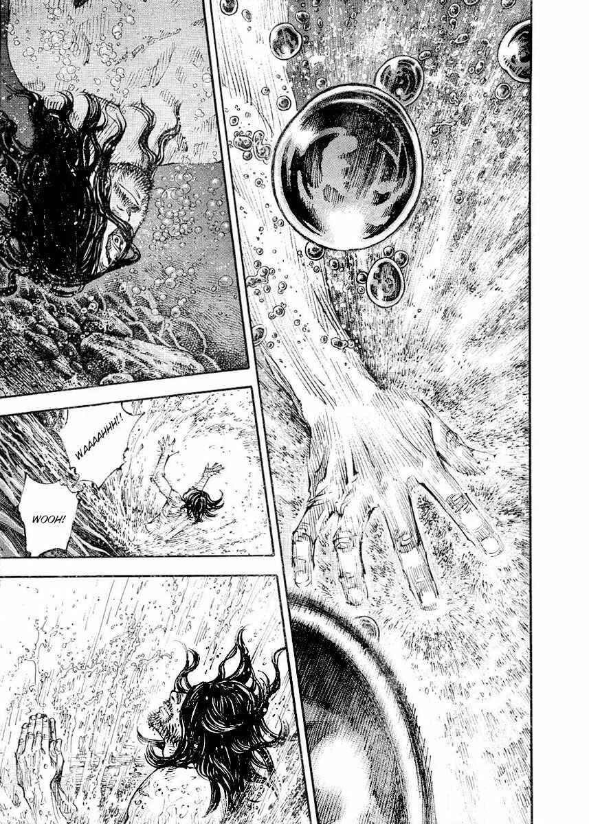 Vagabond Capítulo 1 – Shimen Takezo