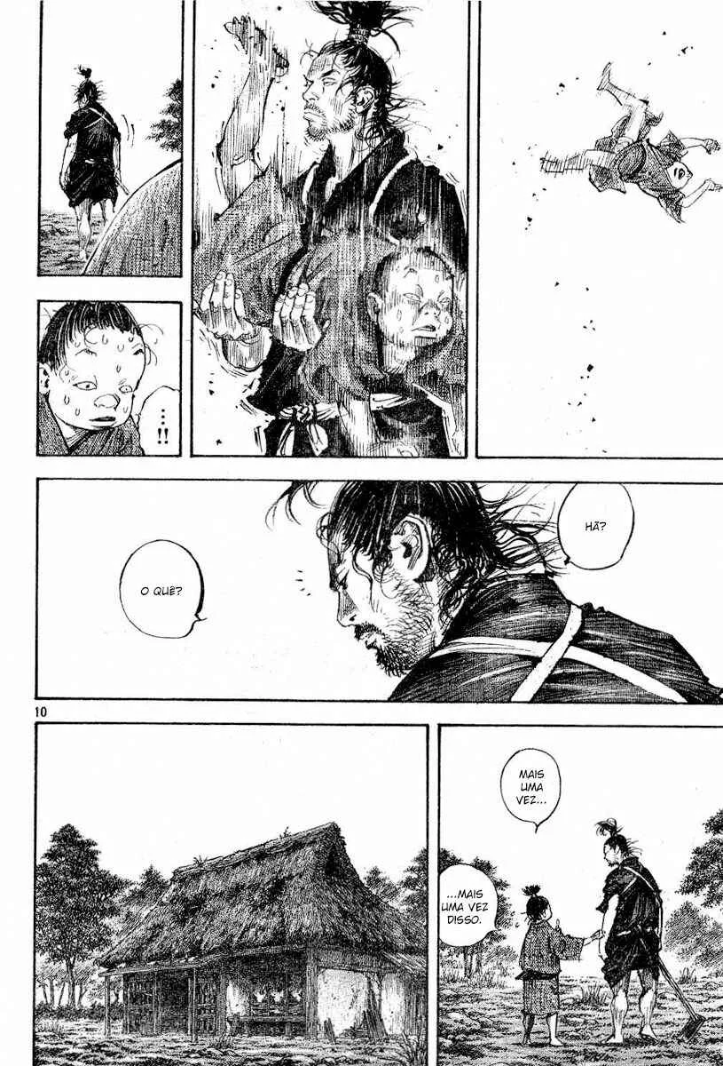 Vagabond Capítulo 1 – Shimen Takezo