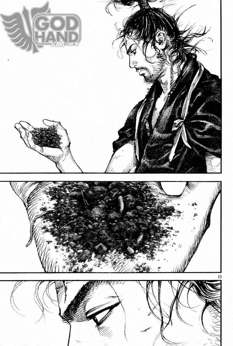 Vagabond Capítulo 1 – Shimen Takezo