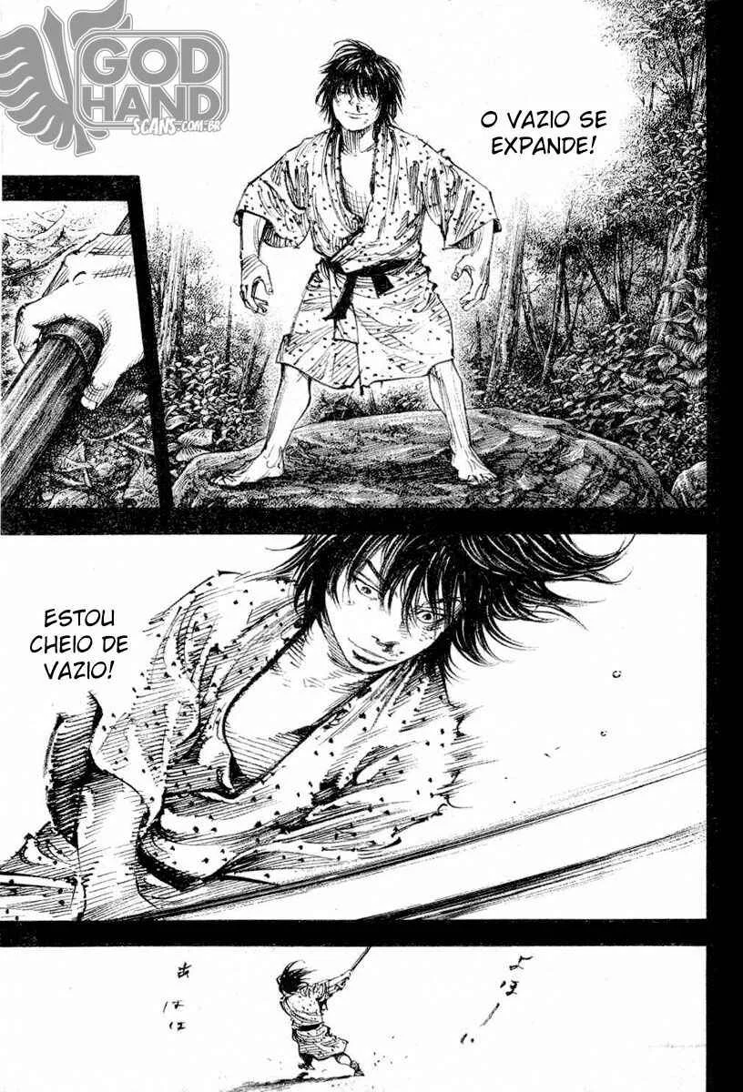 Vagabond Capítulo 1 – Shimen Takezo