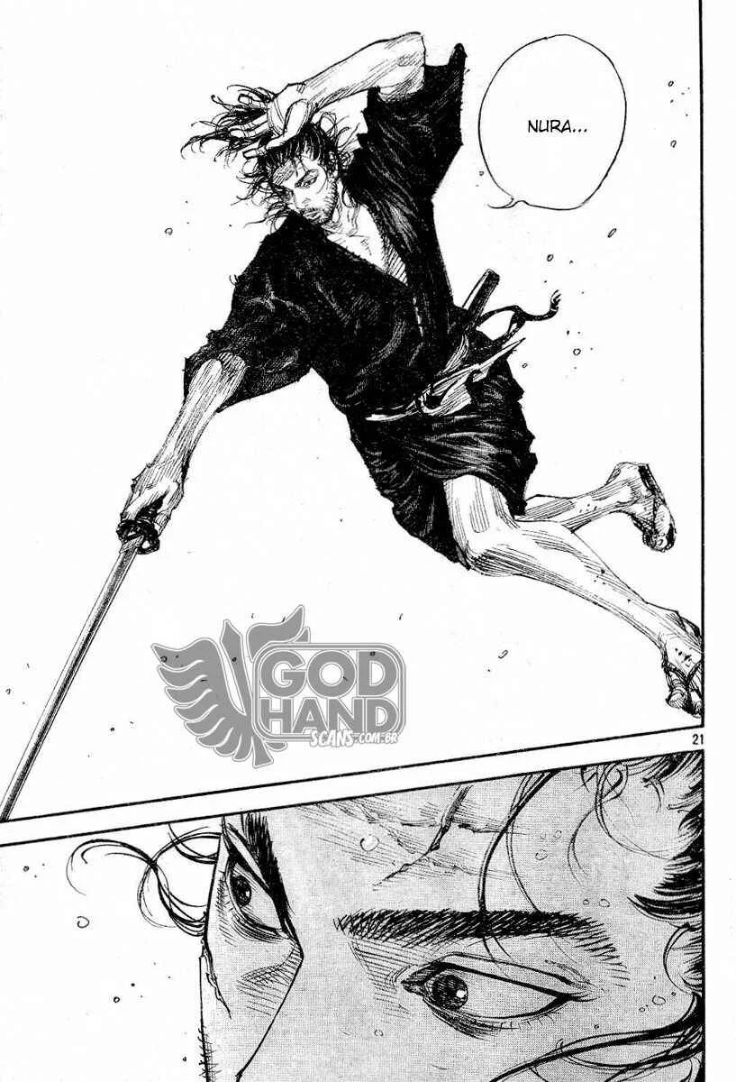 Vagabond Capítulo 1 – Shimen Takezo