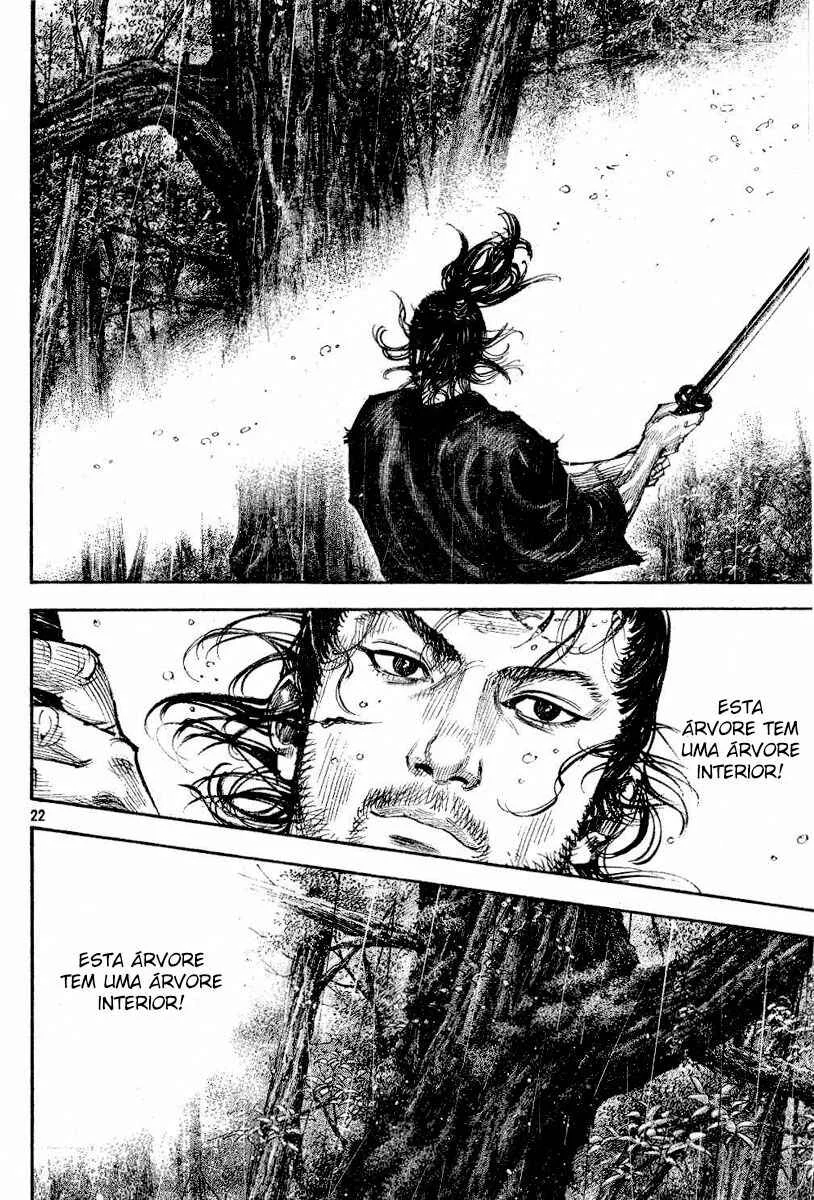 Vagabond Capítulo 1 – Shimen Takezo