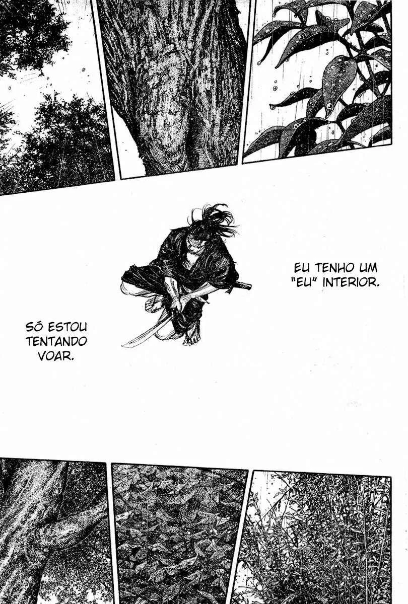 Vagabond Capítulo 1 – Shimen Takezo