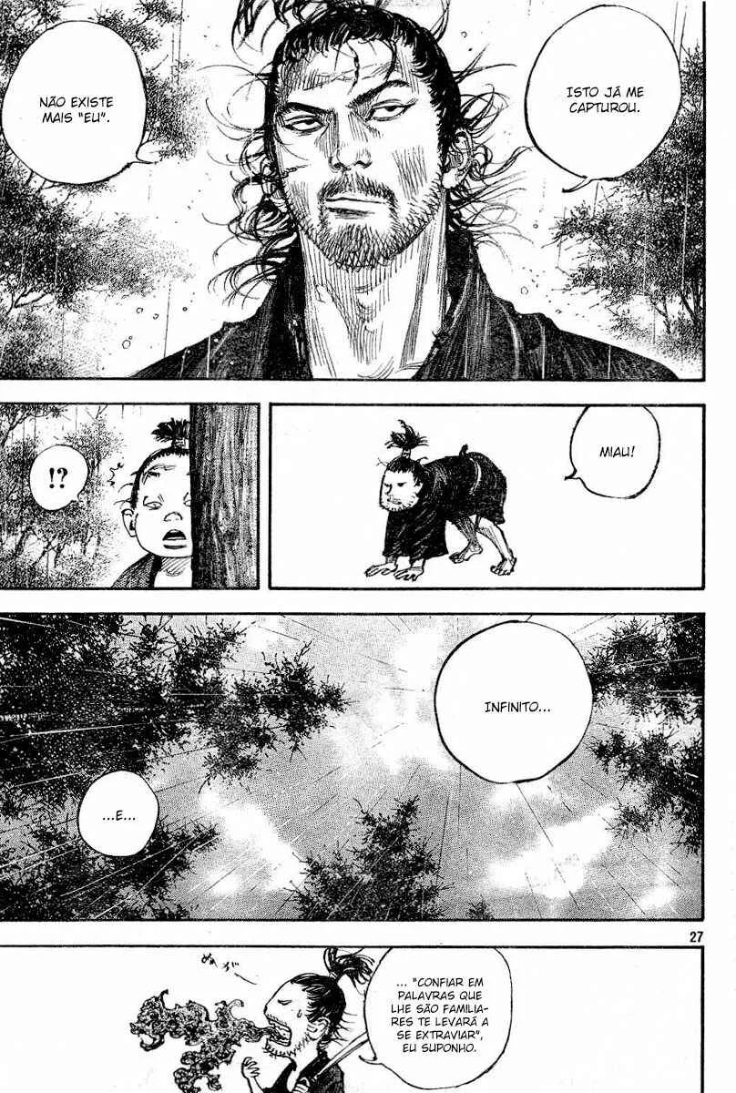 Vagabond Capítulo 1 – Shimen Takezo