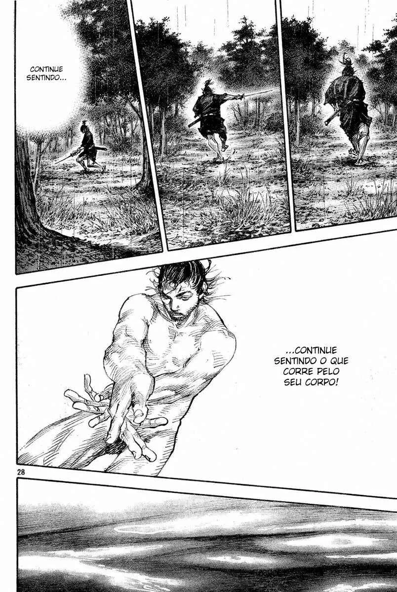 Vagabond Capítulo 1 – Shimen Takezo