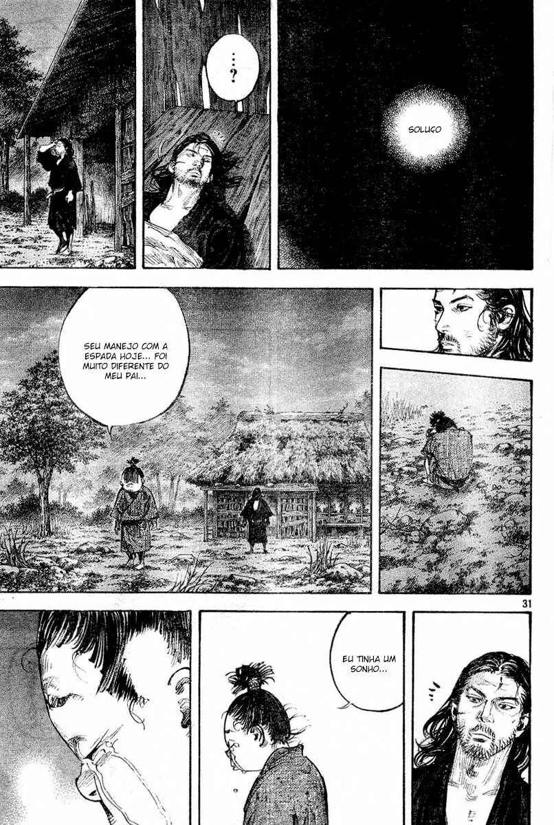 Vagabond Capítulo 1 – Shimen Takezo