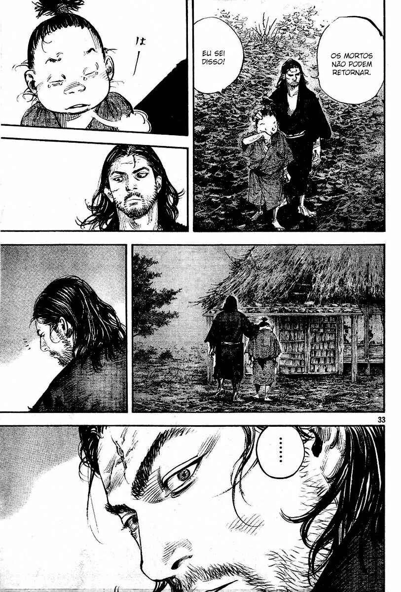 Vagabond Capítulo 1 – Shimen Takezo