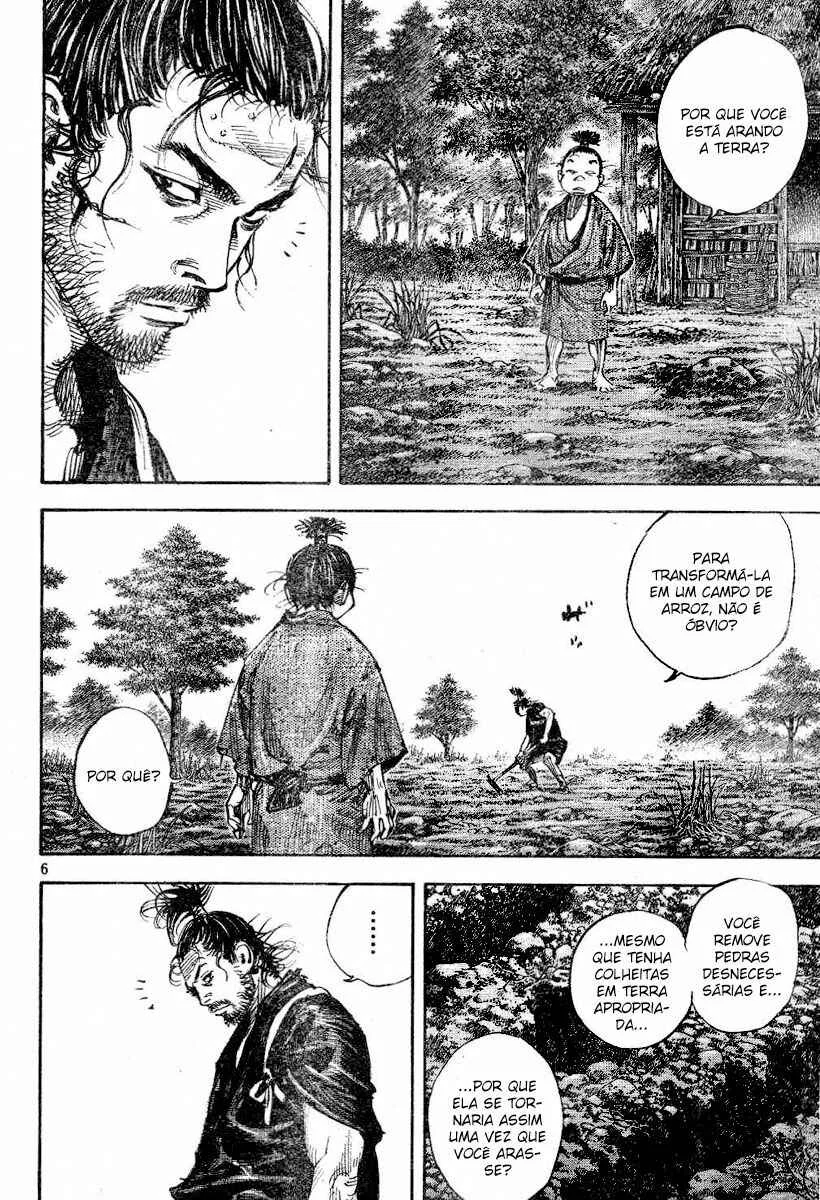 Vagabond Capítulo 1 – Shimen Takezo
