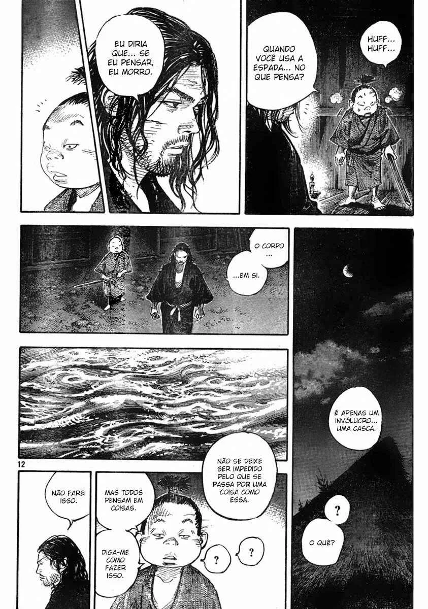 Vagabond Capítulo 1 – Shimen Takezo