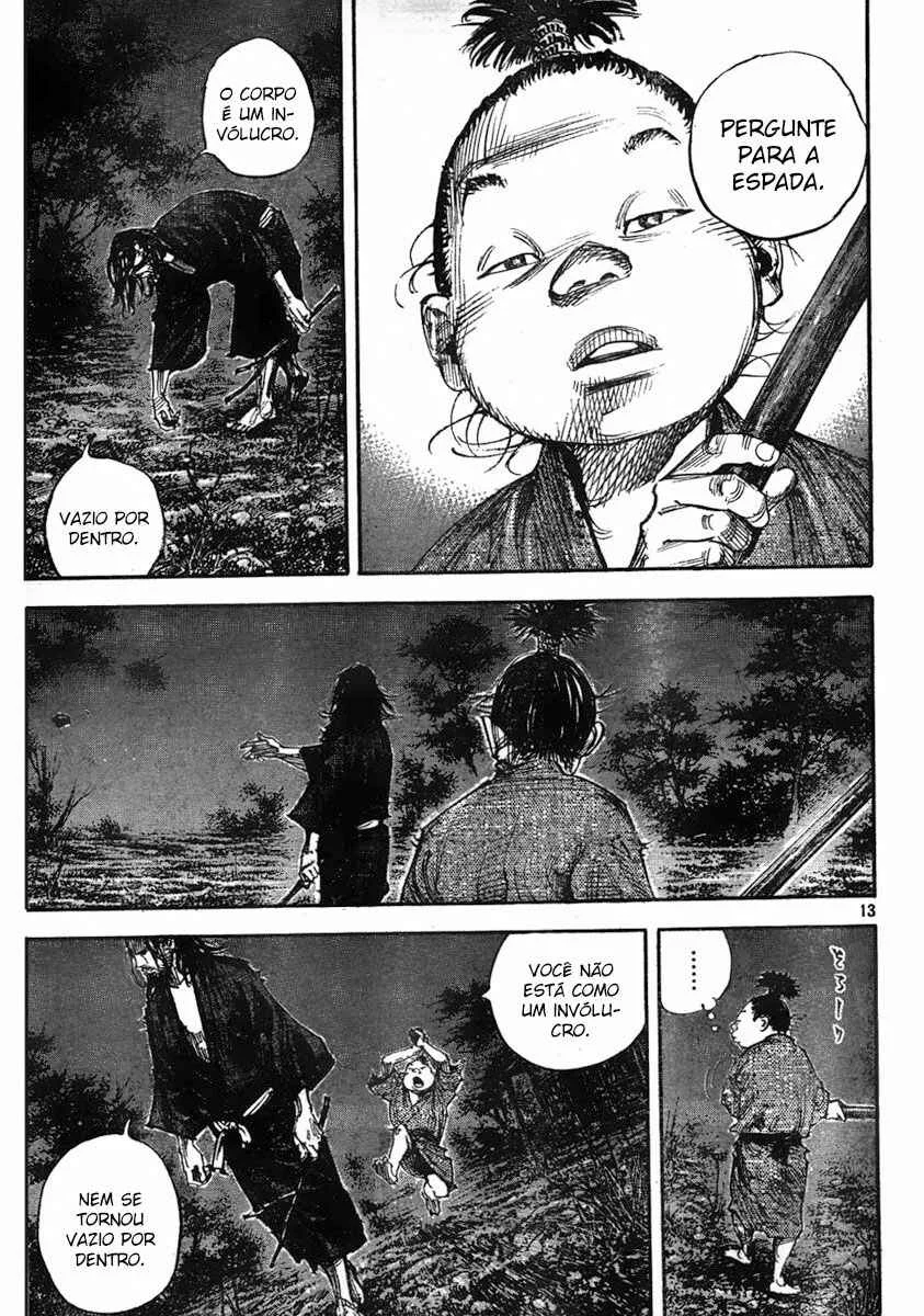 Vagabond Capítulo 1 – Shimen Takezo