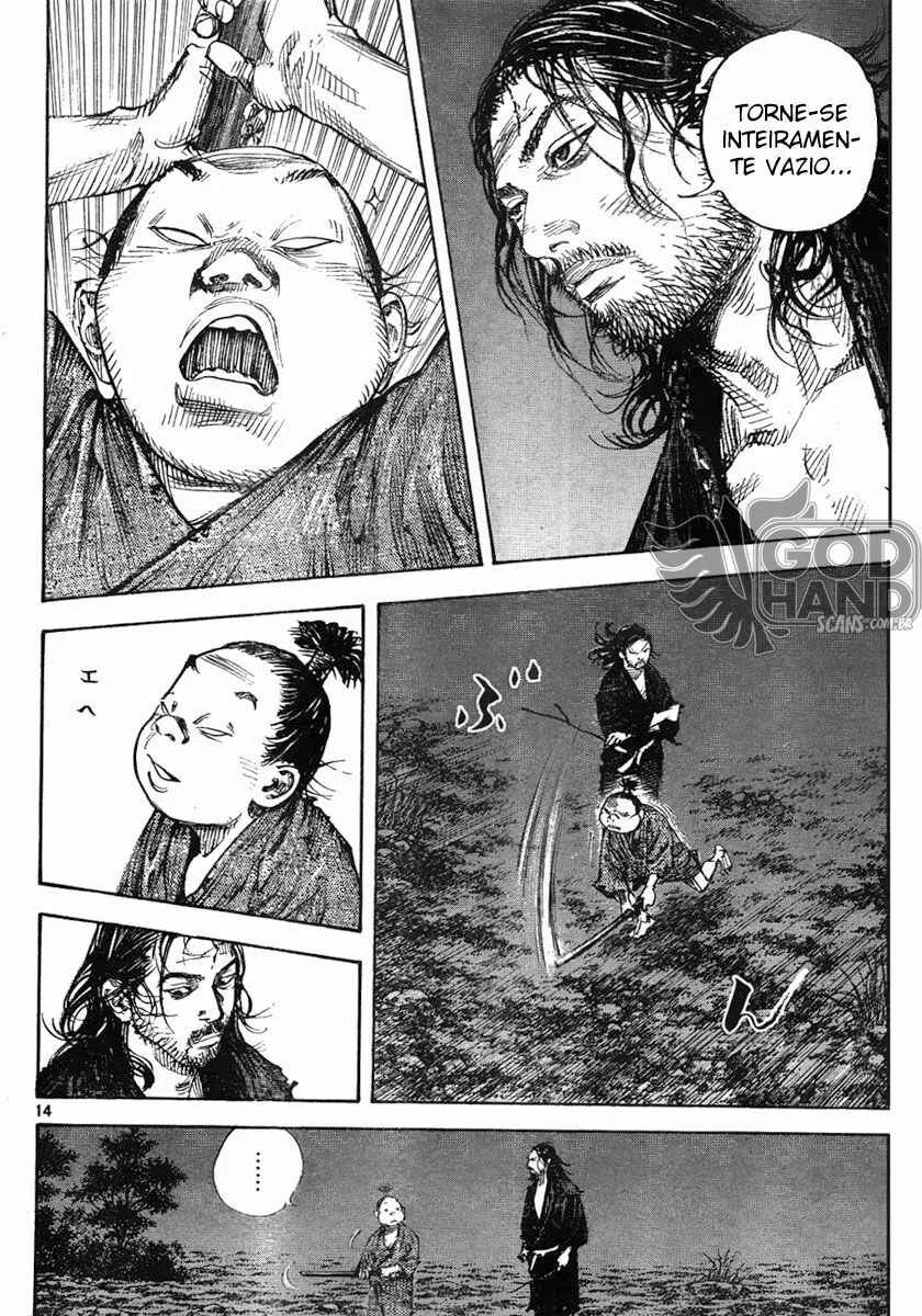 Vagabond Capítulo 1 – Shimen Takezo